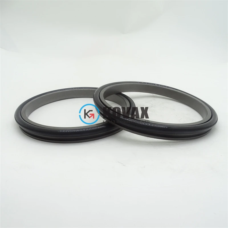 05-903811 05/903811 Floating Oil Seal Seal Assembly For JS220 JS260 Excavator