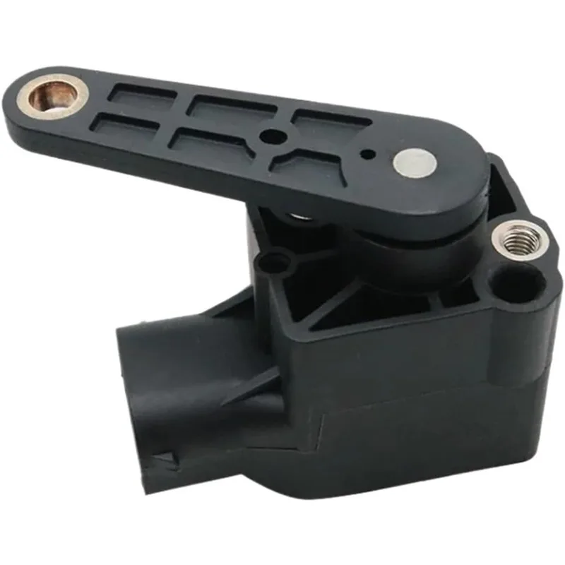 10x 37146784697 Headlight Level Sensor for BMW OEM Quality Direct Fit Accurate Signal Fast Response  High Reliability