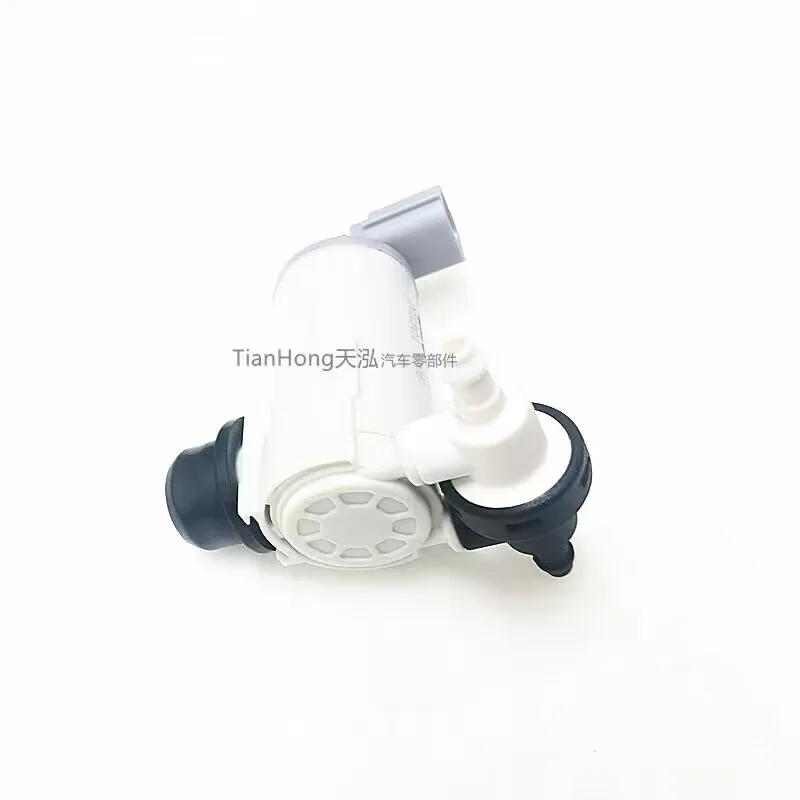 Motor de hervidor de limpiaparabrisas para bomba de lavado Chery Tiggo 2 Tiggo 4 Tiggo 5