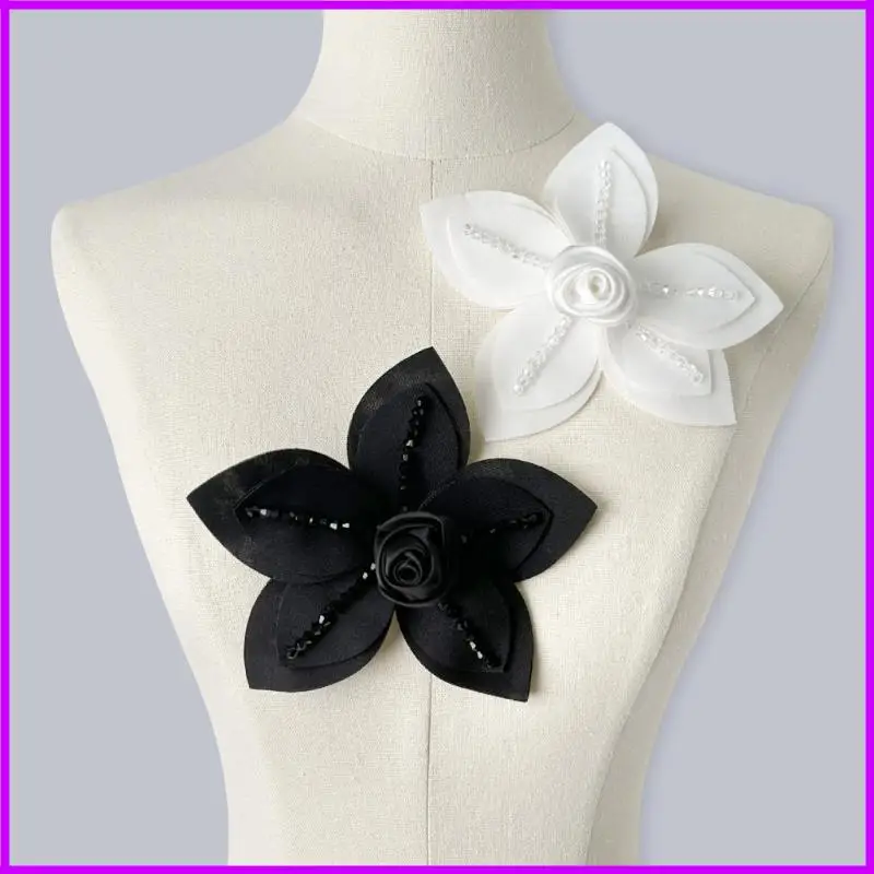 

Ручная камеллия Camellia PIN -штифт.