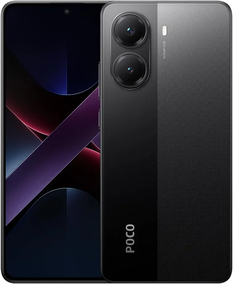 Variant: Black