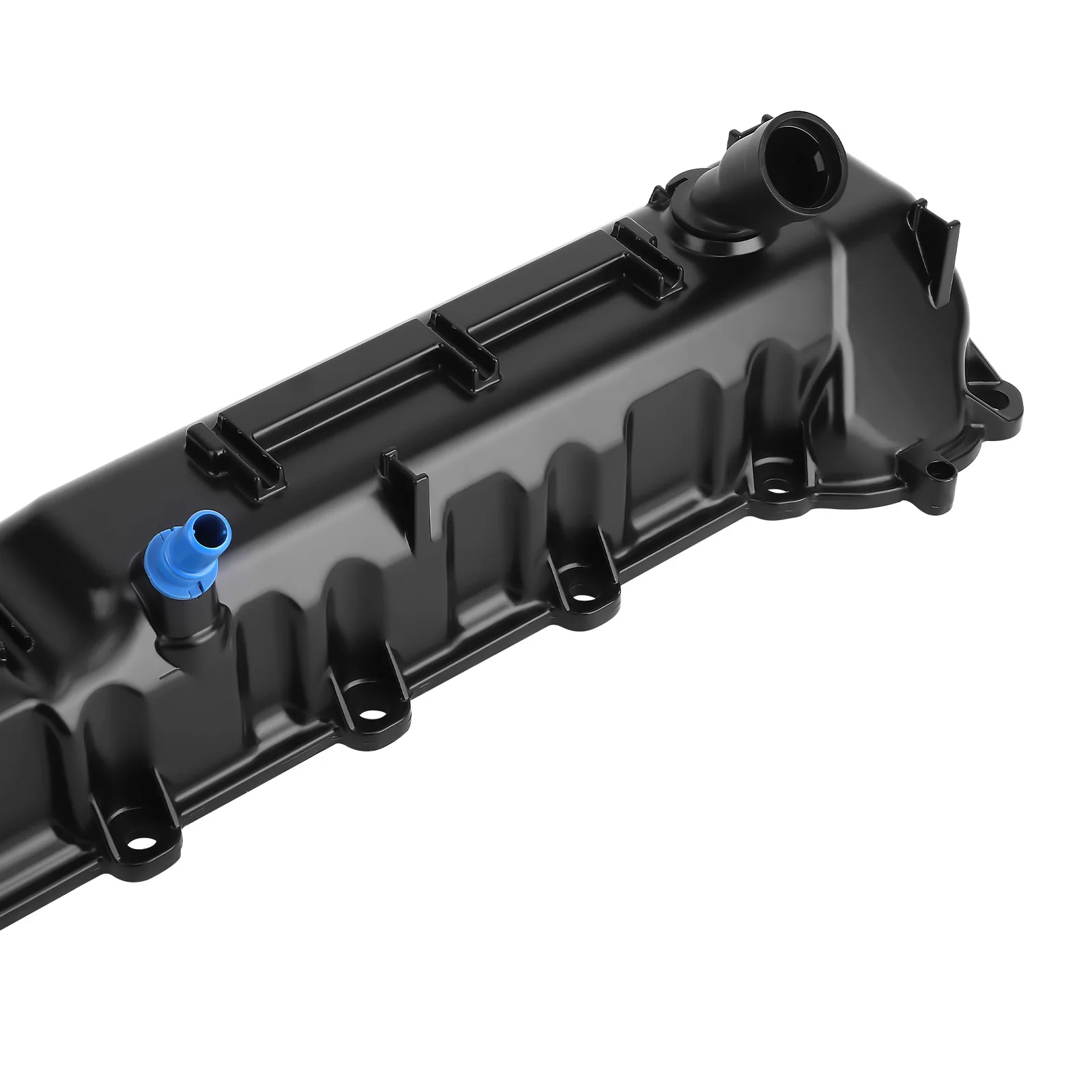 Aluminum Valve Cover for Jeep Commander 4.7L Flex/Gas 2008-2009   53022139AB 53022139AA 68230536AA