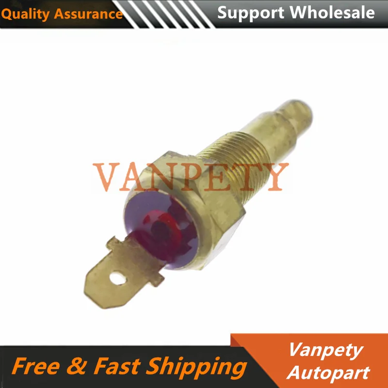 New 16222-83040 Water Temperature Sensor 19498-83040 for Kubota D722 D902 D1005 D1105 V1505 V2003 V2403 V3300 V3600 V3800