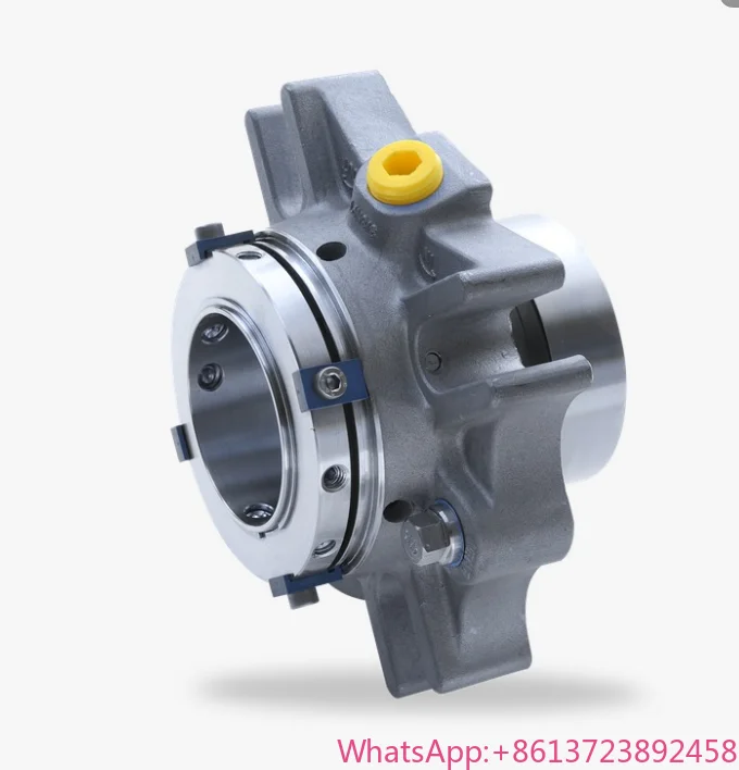 

Mechanical Seal Pump Seal Is Used for the ZAO80-2200 Chemical Pump