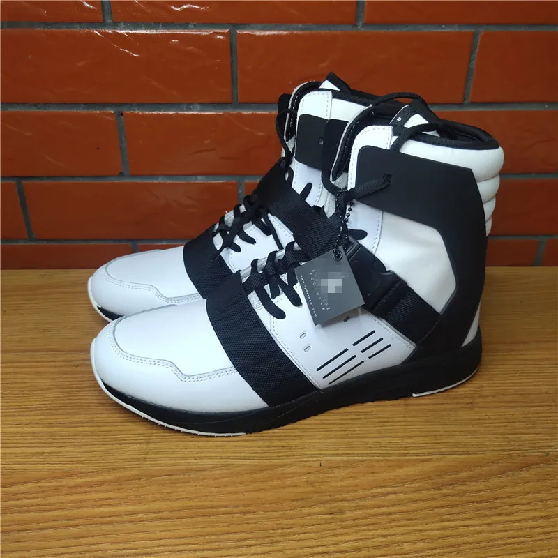 New Professional Wrestling and Boxing Shoes, Lightweight Sneakers Mens Mesh Breathable Trainers Flight Wrestling Boots