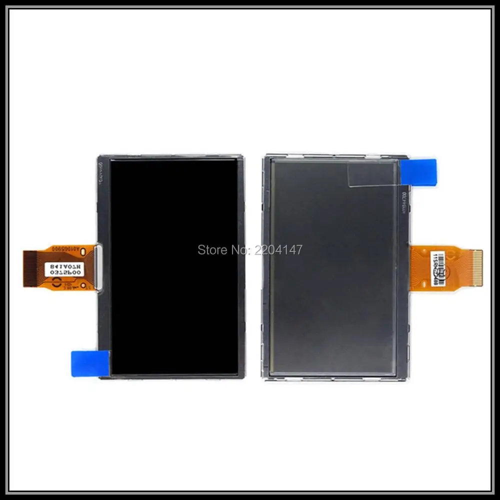 ЖК-дисплей, экран для PANASONIC, телефон, HS100 HS9 SD100 SD9 SD5 H59, бесплатная доставка