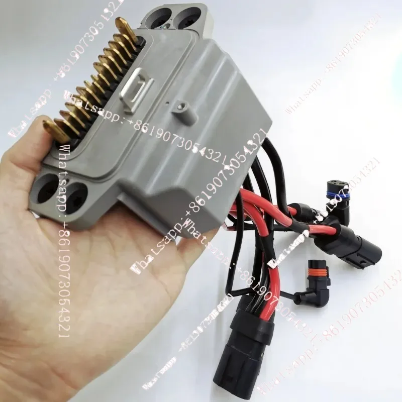 

T50 Power Distribution Board Module Drone Repair Accessories for DJI Agras