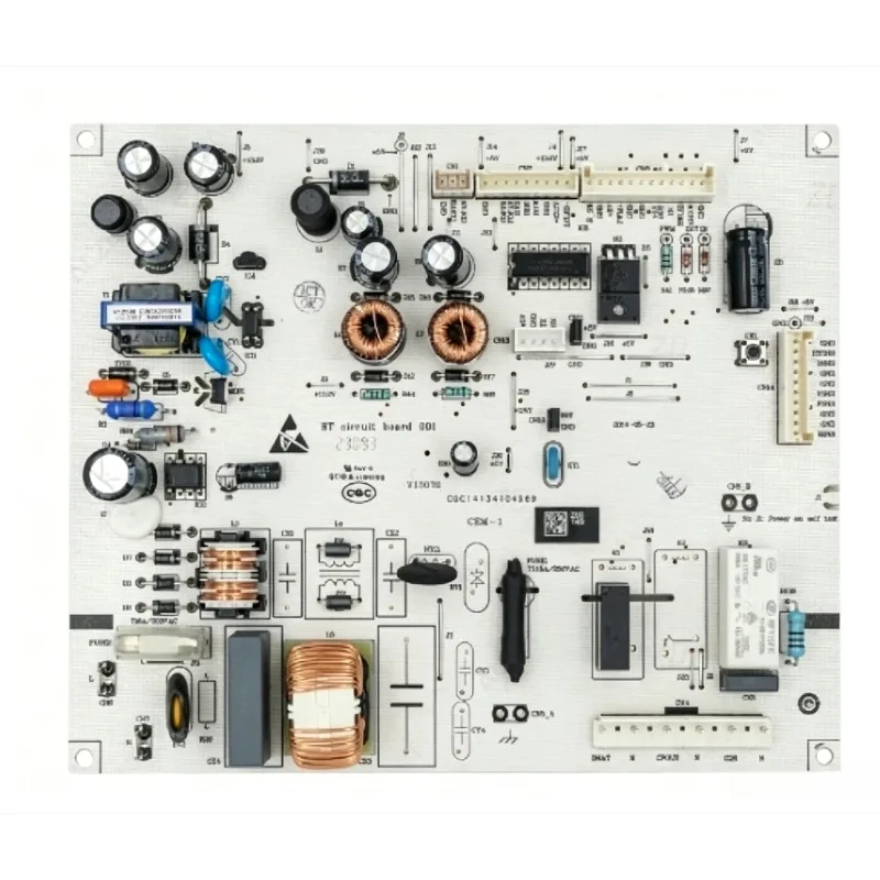 Refrigerator Control Board 0060830584D PCB Circuit Motherboard Replacement Parts for  Fridge Freezer