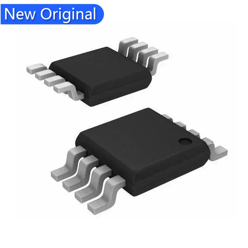 5Pcs/lot Original genuine SMT MAX6675ISA+T SOP-8 temperature to digital converter SPI chip IC
