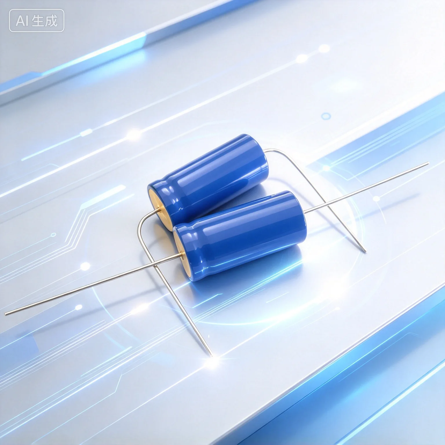 Premium for Audio-Grade 4.0UF 100V DC HiFi Audio Non-Polar Capacitor  10pcs
