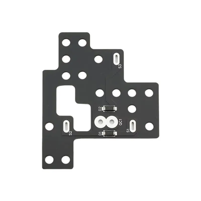 【EFFICIENT 】For GM 37 On Module For 2003-2007 GM Silverado 1500/2500/3500 G2H6 For GM Classic Full Size SUV Light On Module