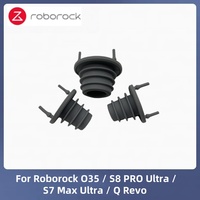 Original Replacement Parts Onyx3 Sealing Sleeve 2+1 Cover Compatible with Roborock O35/S8 PRO Ultra/S7 Max Ultra Vacuum Cleaner