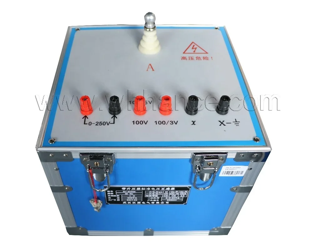 HJ-S10G1 Трансформатор напряжения 10 кВ