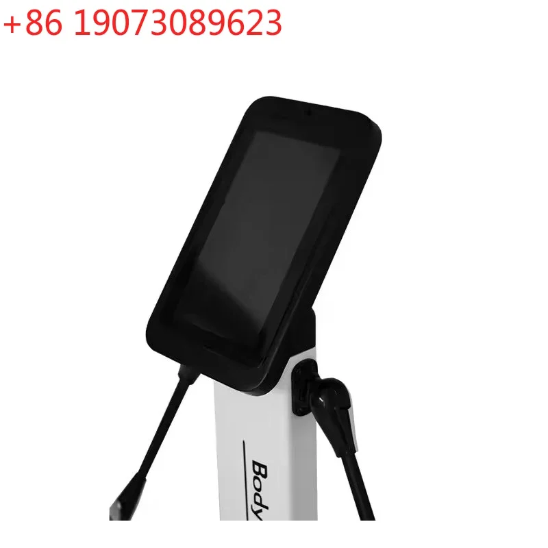 

Professional Medical Multi Frequency Bia Body Composition