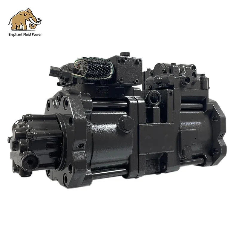

Excavator Repair Parts K3V63DT-9NOT Main Hydraulic Pump for EC140