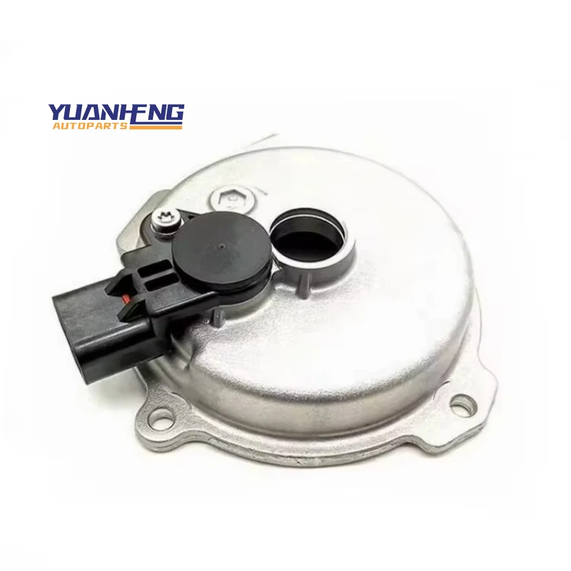 24360-2GGD0 ملحقات المحرك VVT الملف اللولبي مستشعر عمود الحدبات لكيا 2016-2020 ريو موهافي أوبتيما هيونداي توكسون أيونيك الهجين