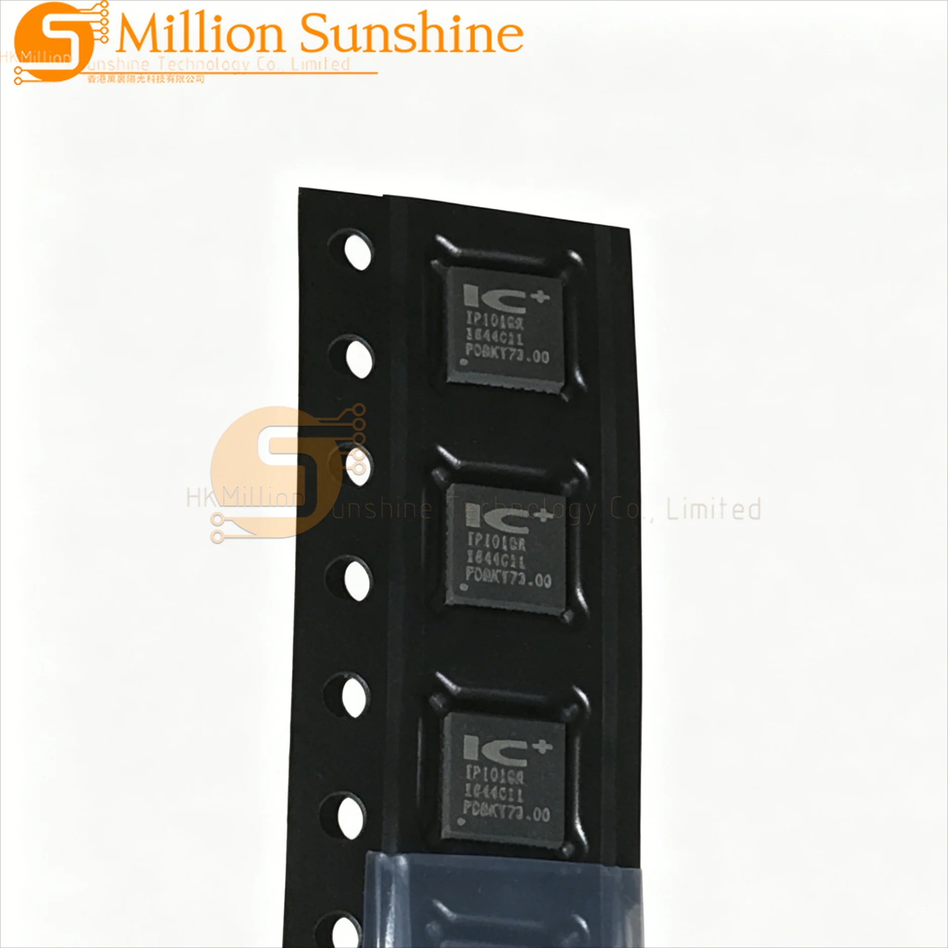 100pcs IP101GRI IP101GR  IP101 IP101CR