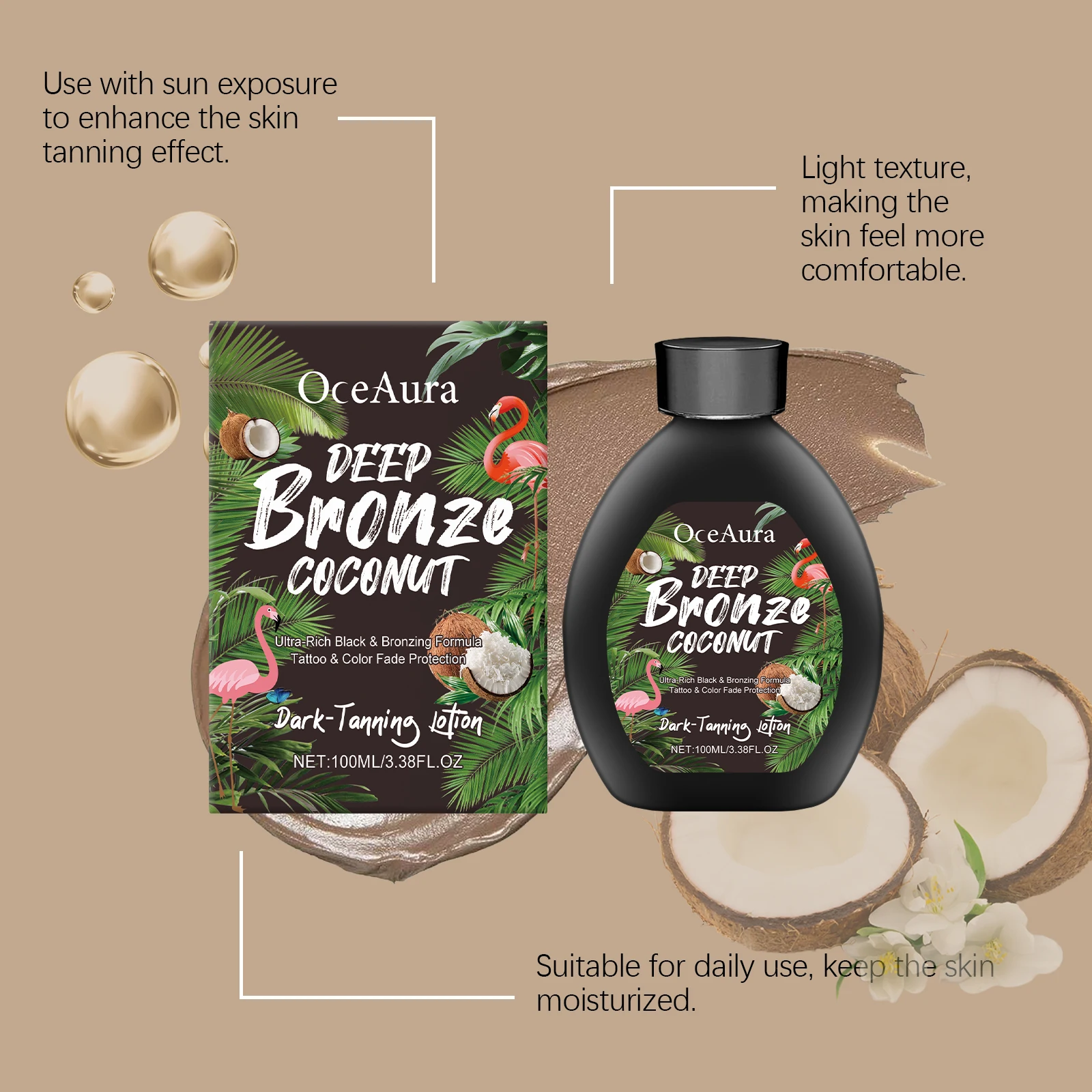 Thumbnail 4 - #20 Trending Tanning Lotions Right Now