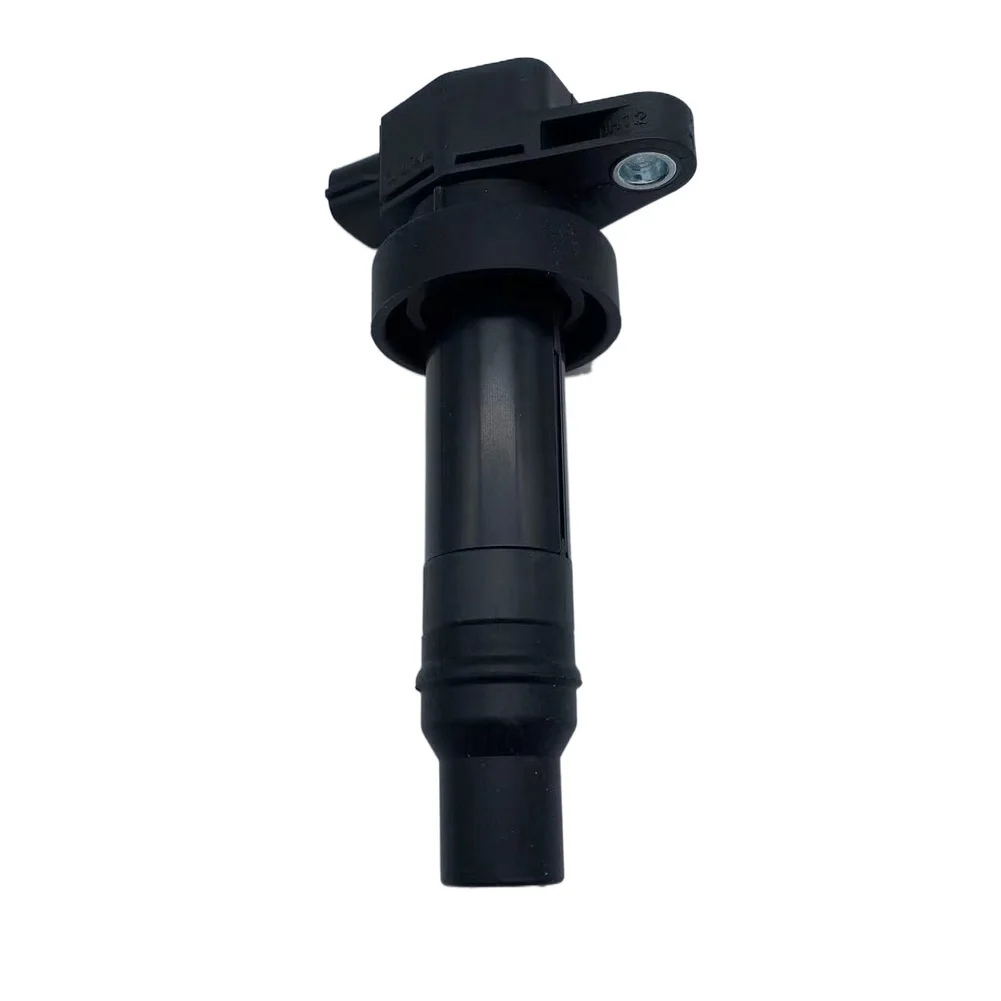 Engine Spark Component Car Ignition Coil Consistent Engine Power Quick Replacement Part Optimal Connection Type