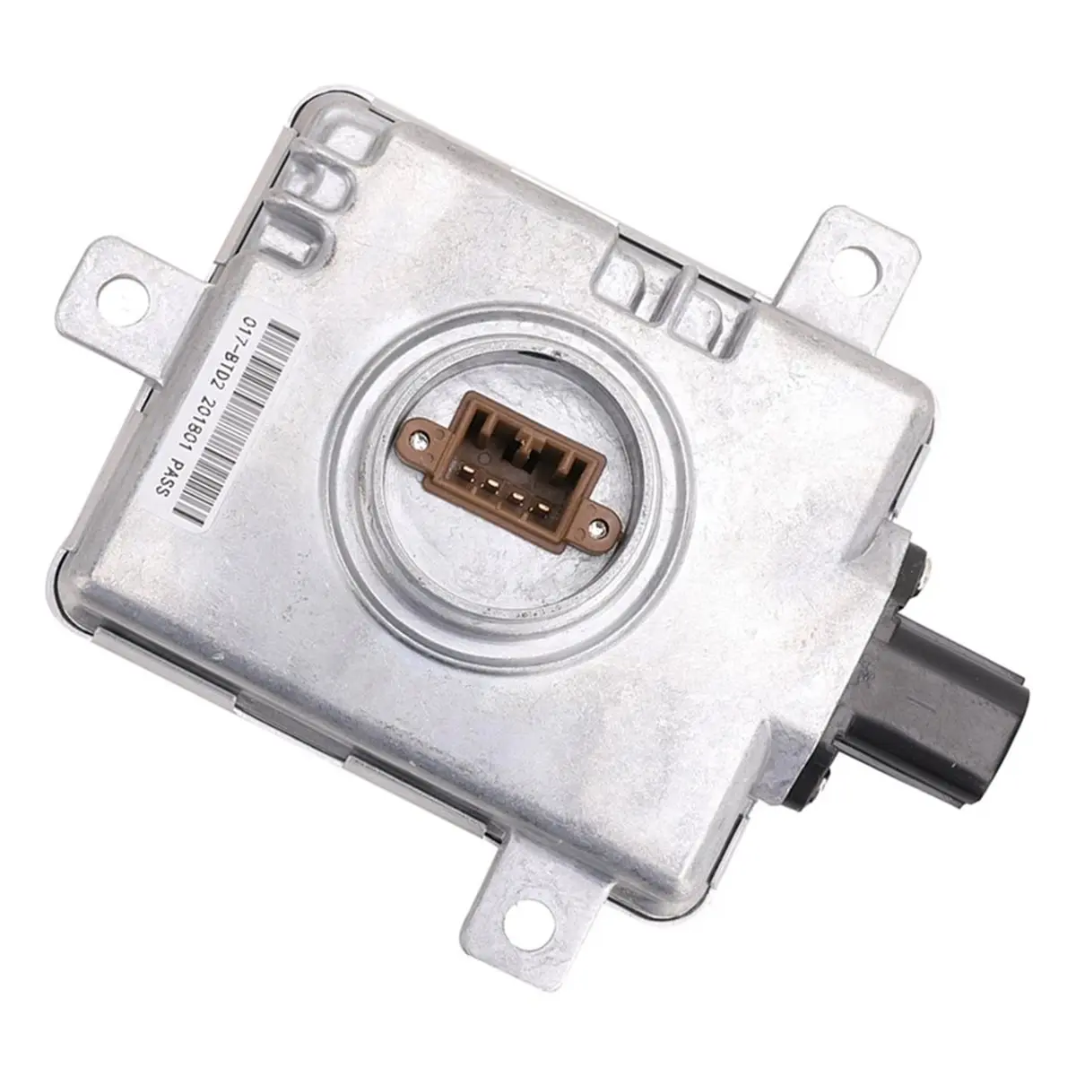 #05C (ABS+Metal)Headlamp Control Unit,Automotive Parts & Accessories