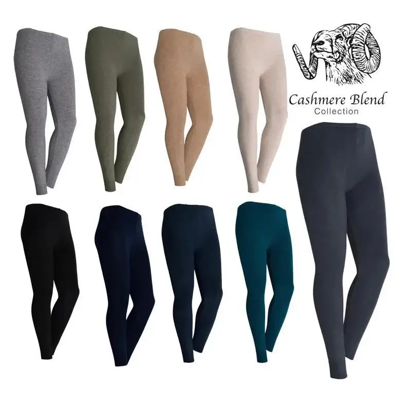 

High Waist Thin Leggings Summer Base Layer Pants Neutral Style Department Store Same Product Other Material 100% Spring 2026