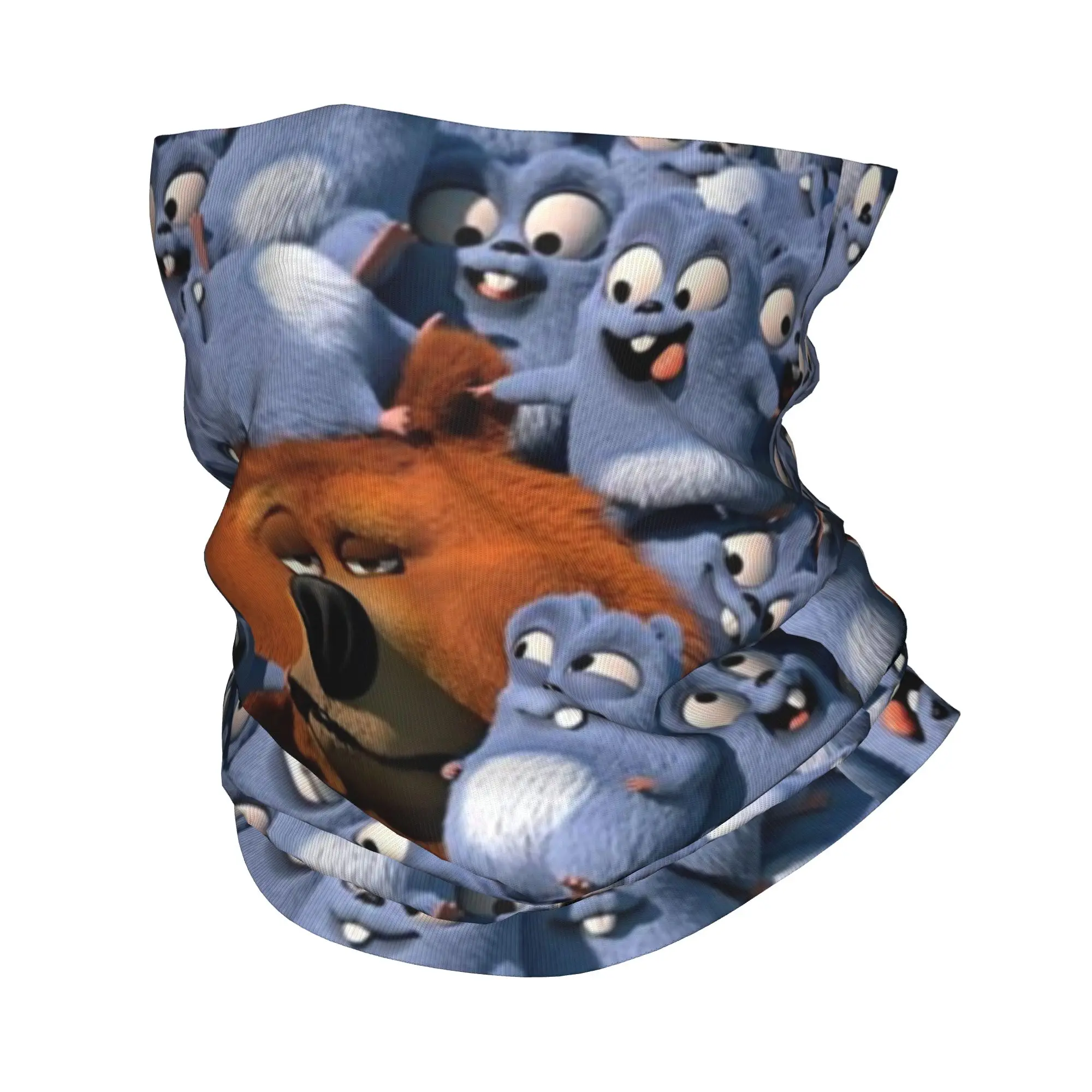 Custom Grizzy And T…