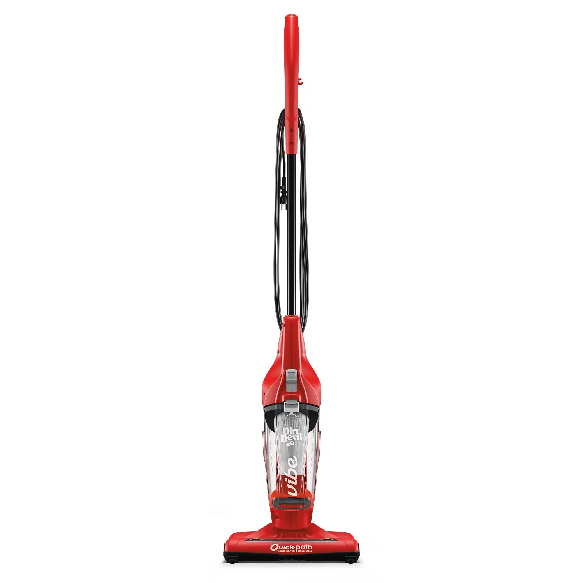 Dirt Devil Vibe 3-in-1 Bagless Stick Vacuum, SD20020