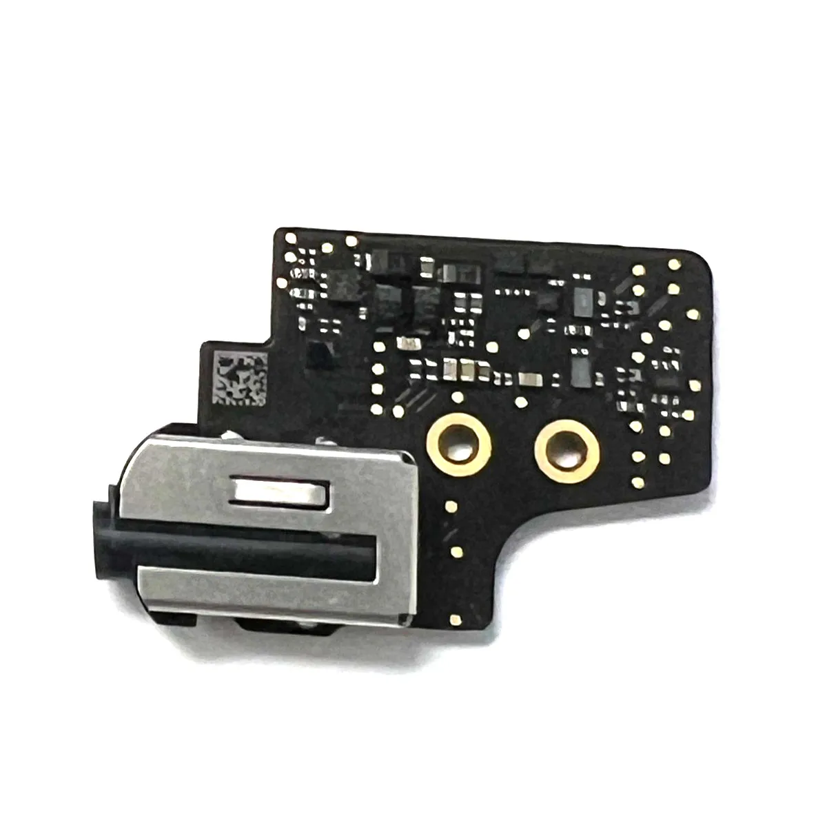 

923-00999 Плата аудиоразъема для MacBook 12 дюймов Retina 2016 A1534 -S Серый