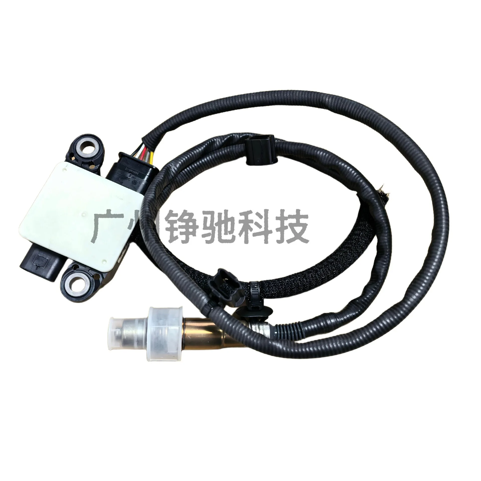 Shyg-18-7e0a Is Suitable For 6 2.2 Diesel 2019 Exhaust Particulate Matter Pm Sensor