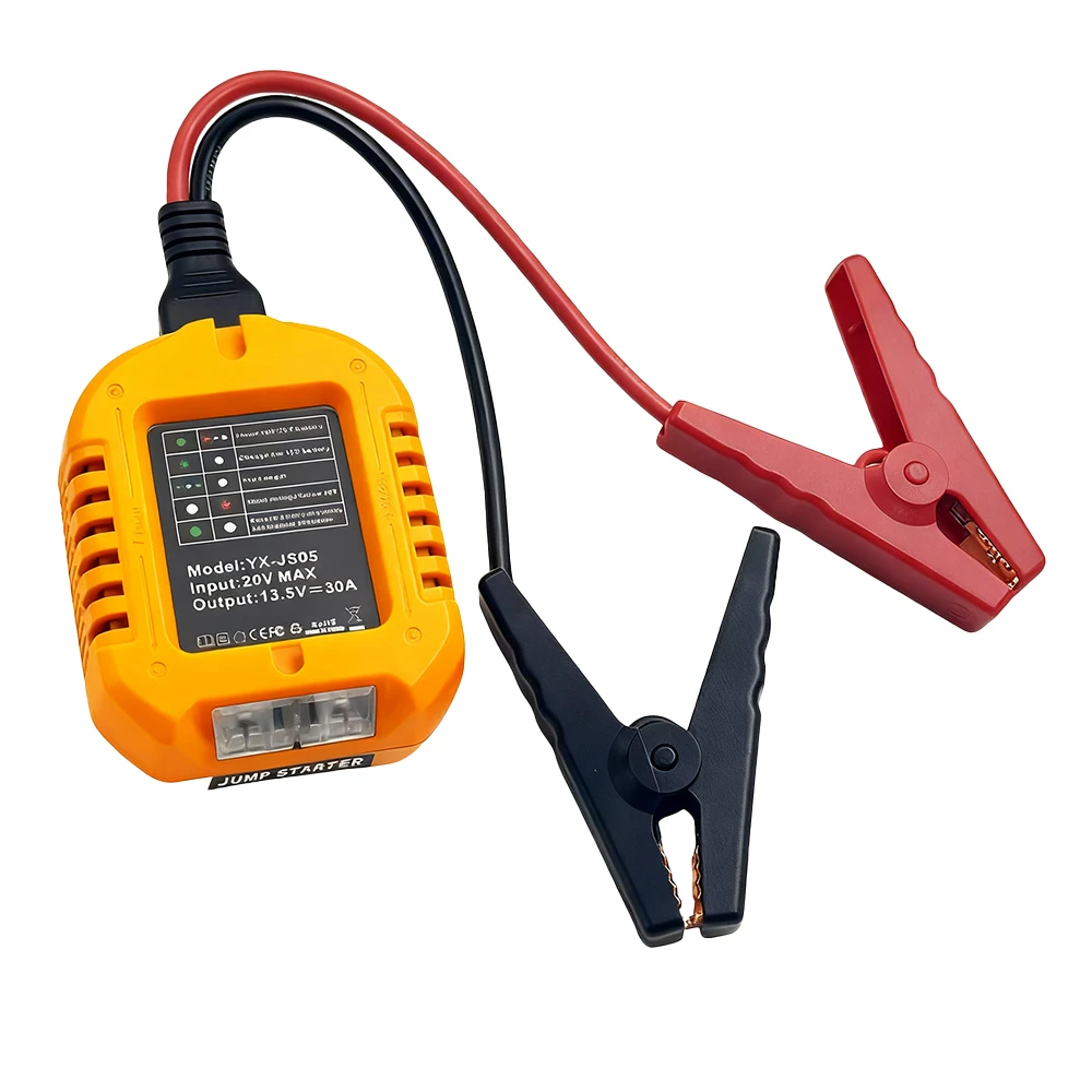 Thumbnail 2 - #3 New Jump Starters Arrivals