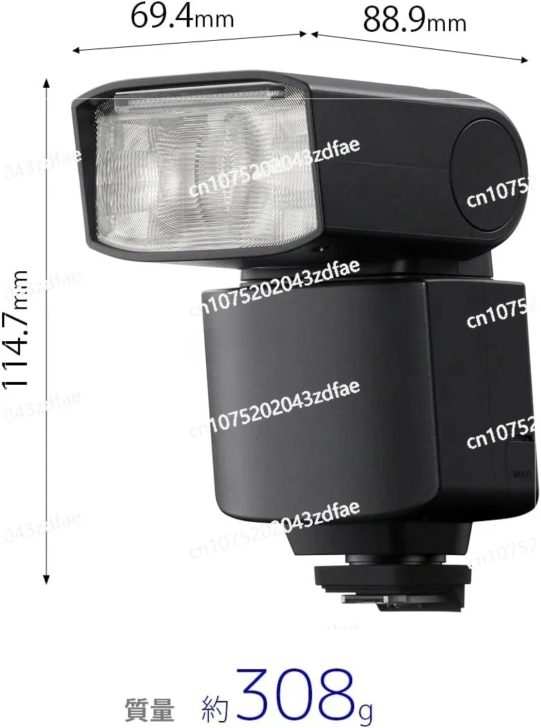 Portable Set-top Box External Hot Start Micro Single Flash Card F60RM2, F46RM, F28RM