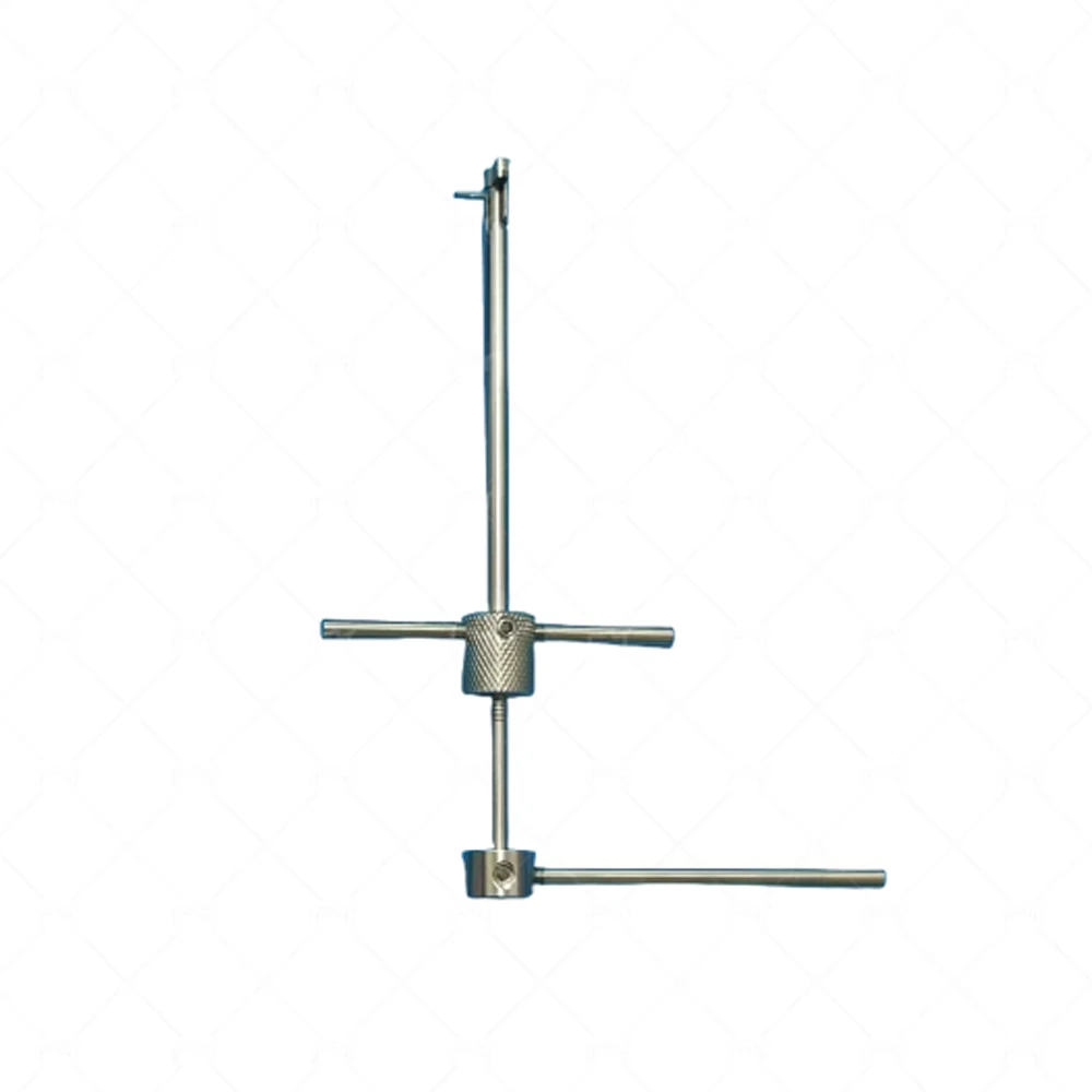 JMCKJ New Stainless Steel Locksmith Tool For WEISIDUN MINUS Safe Lever Tumbler Lock Set Locksmith Supplies Repair Tools