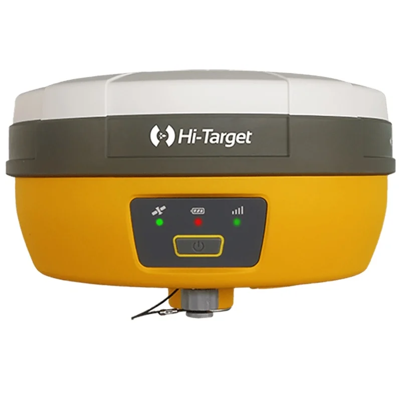 Receptor GPS RTK Hi Target V30 Plus V90 Plus Equipo de topografía Otros instrumentos de prueba