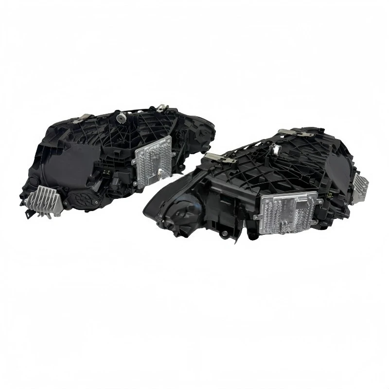 

OEM 5A19367 5A19368 Headlight for G80 G82 G22 G26 USA Version, Full LED Headlight