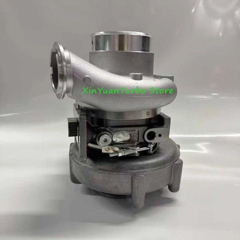

Brand New HE400VG Turbo Charger Fit MX11 MX13 Engine OE Number 2201112 5459129 2140163 2136753 2154699 5642907 5642906
