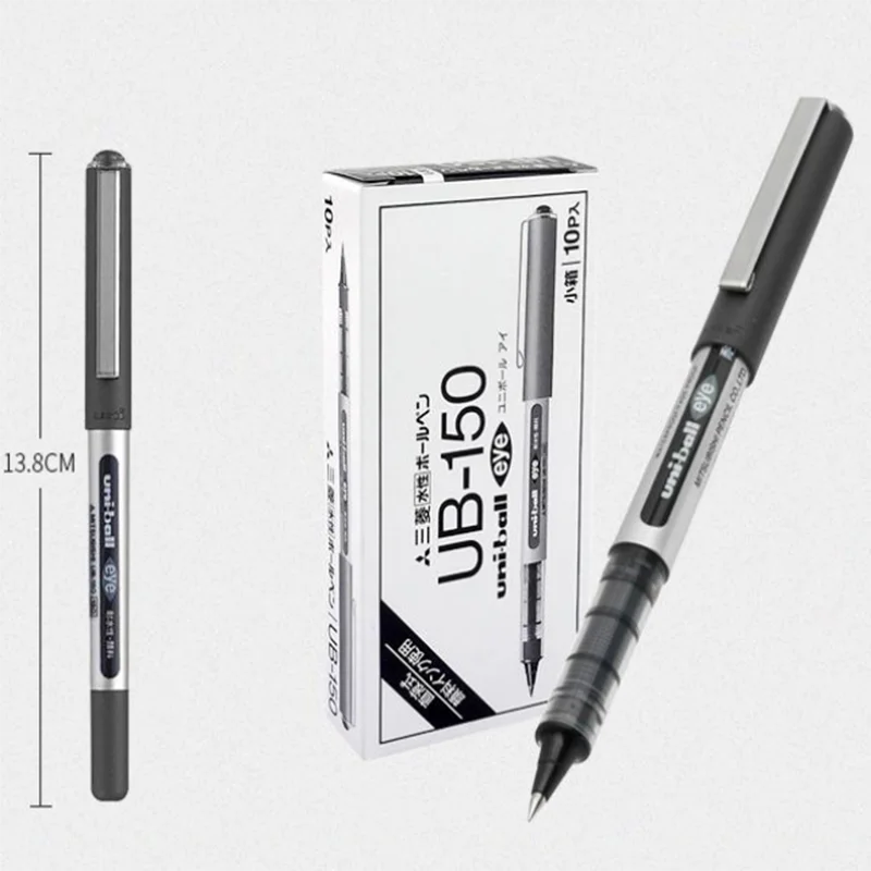 Bolígrafo de Gel para Ojos Mit - Pilot Pen G2 reseña y precio