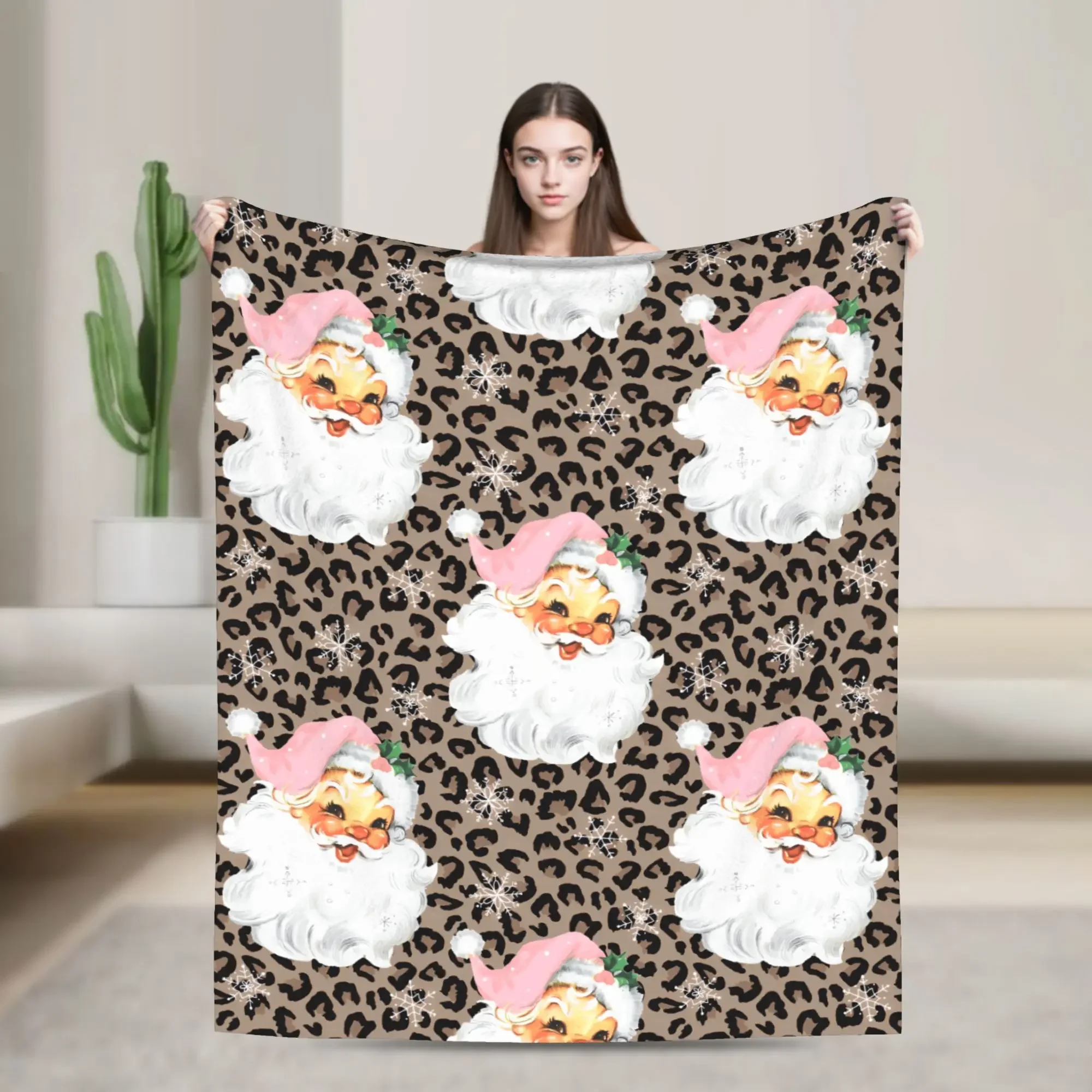 Mantas Acogedoras D… - image