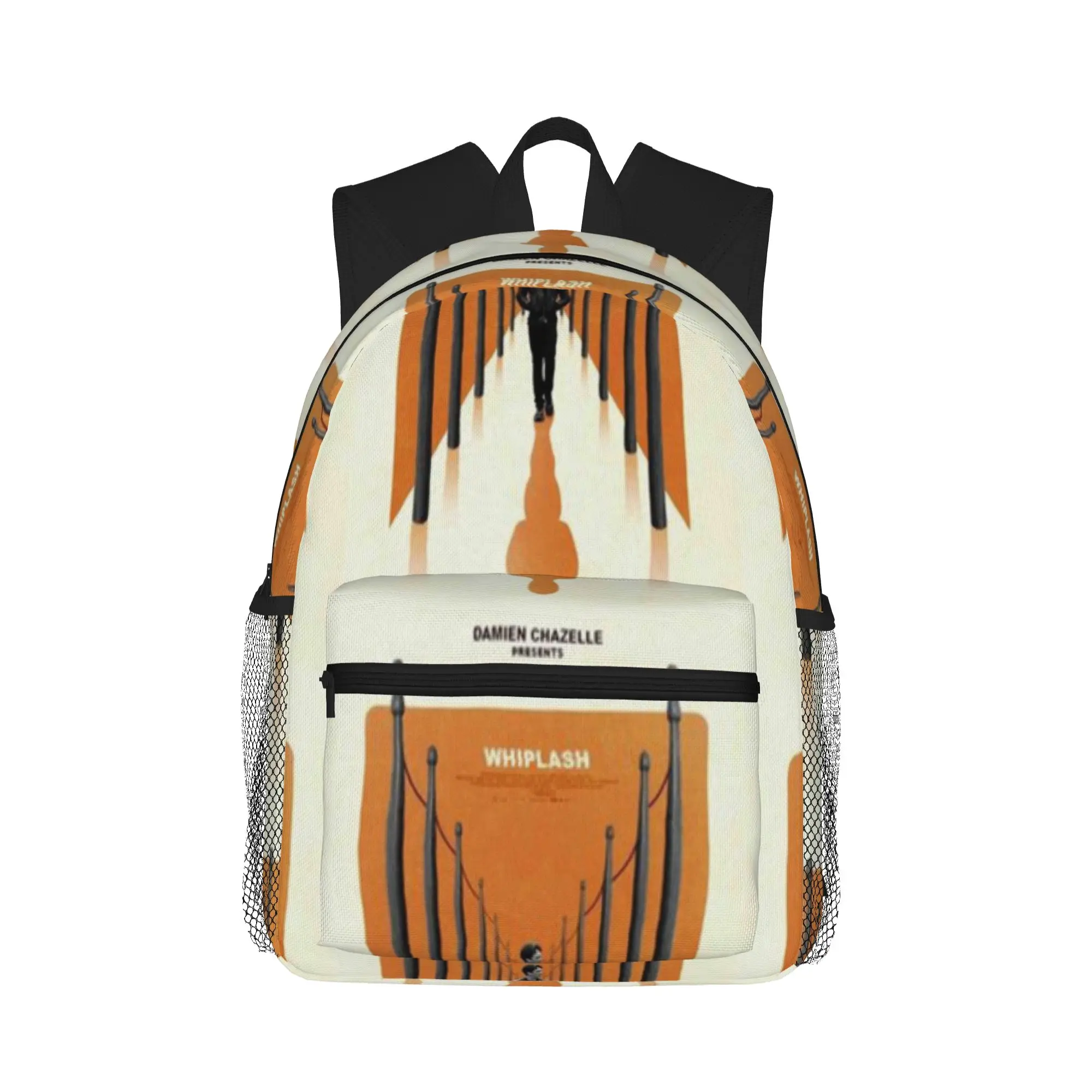 

Whiplash Movie Casual Backpack for Students and Adults Female bags