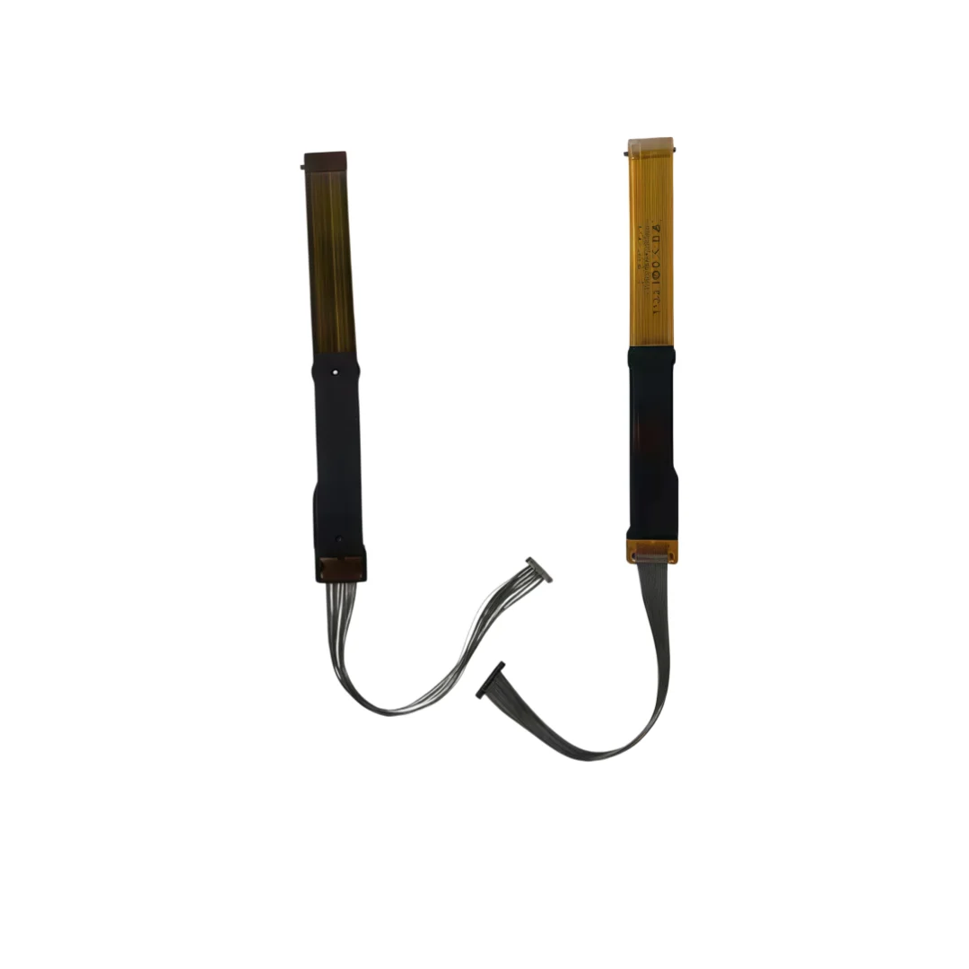 New LCD Screen Hinge Flex Cable for Sony A57 A65 A77 A77M2 A99 A99M2