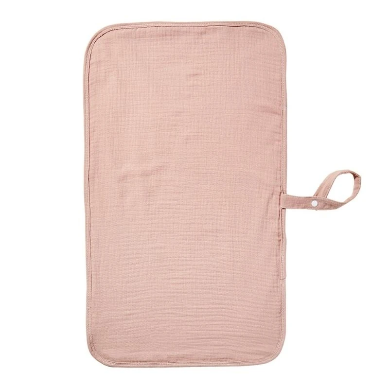 

J15U Baby Essential Diaper Changing Pad Change Mat Liner Diapering Sheet Protector