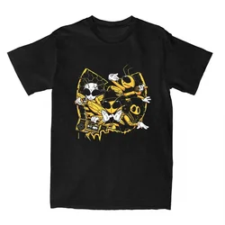 Wu Clan Tangs Band T Shirts Men Cotton Funny T-Shirt Round Collar Hip Hop Rap Tees Short Sleeve Clothing Summer A1