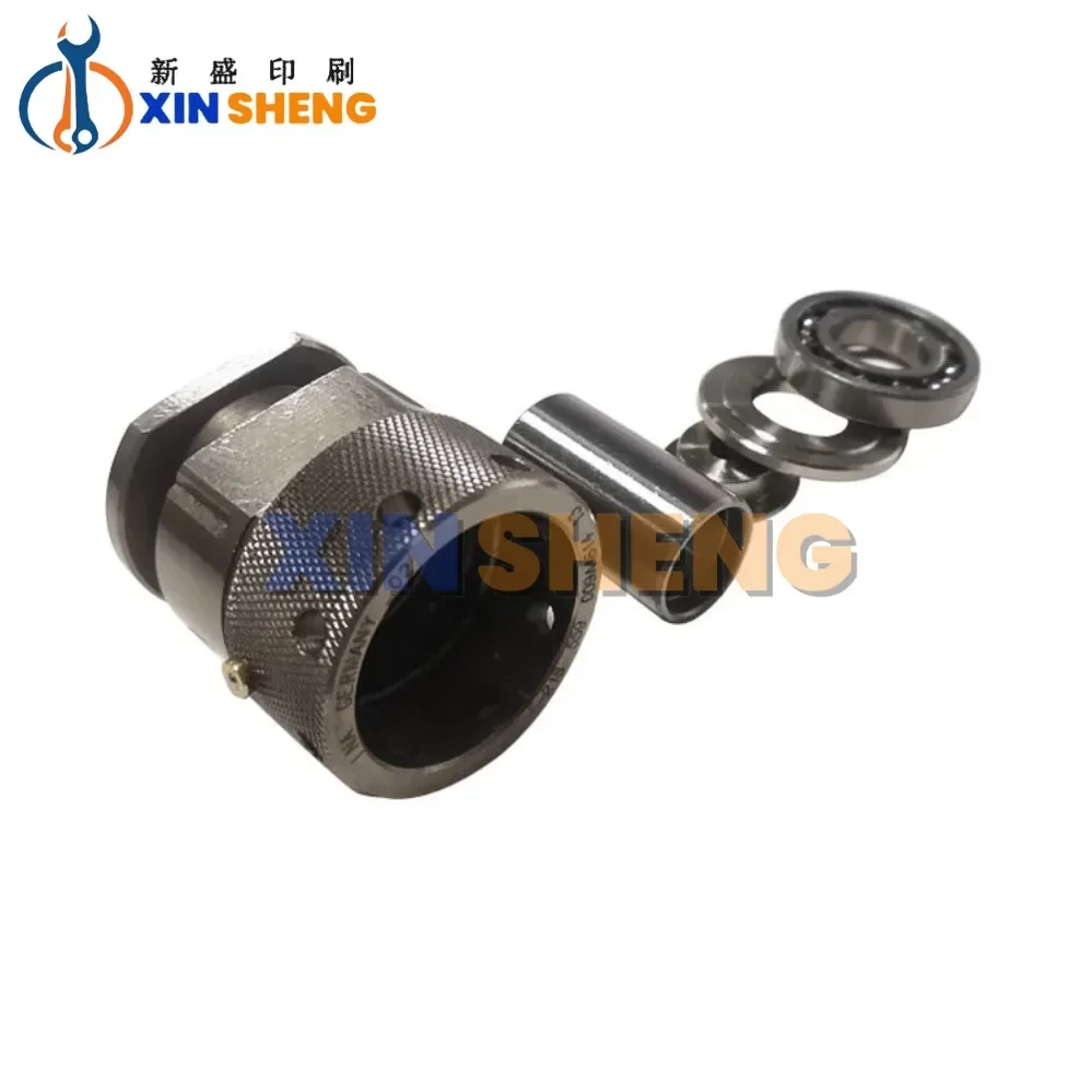 Roland Ink Roller Bearing F-218559 Cam Follower Bearing 700 Offset Printing Machine Spare Parts Needle Roller Bearing