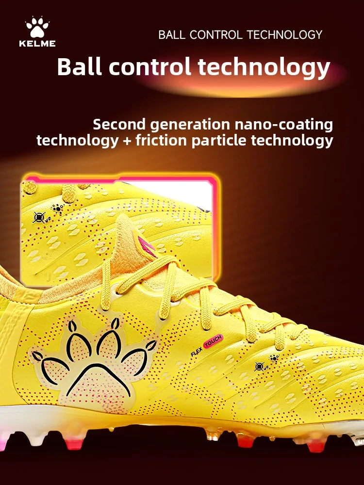 Thumbnail 2 - #44 Compare Soccer Shoes Before You Buy