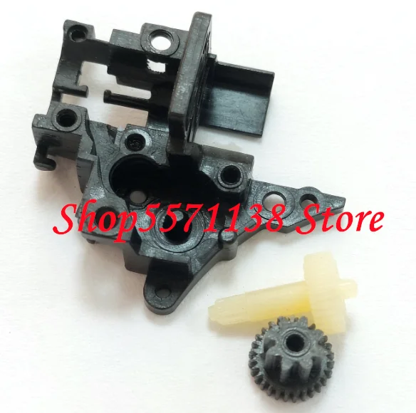 A Set For Canon PowerShot A4000 lens gear motor belt gear box camera parts