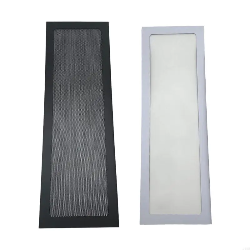 

ПК корпус Dust Mesh Filter Frame Computer Dust Dust Mesh PC 360x120 мм 24BB
