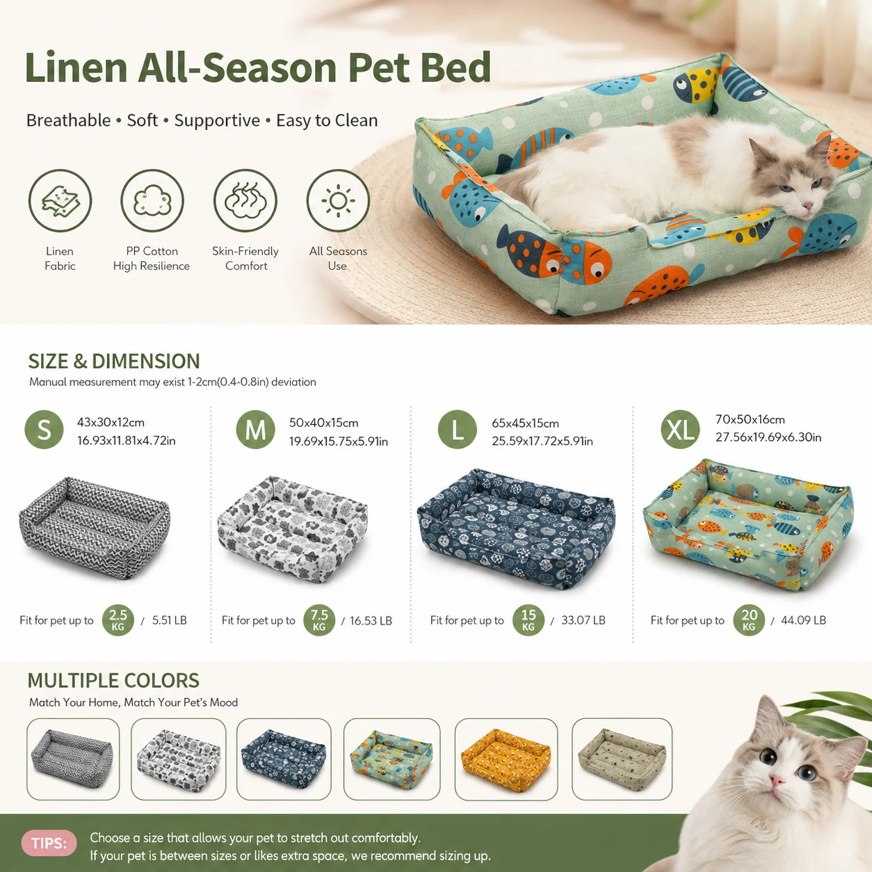 Thumbnail 2 - #9 Cooling Dog Mats Comparison Guide