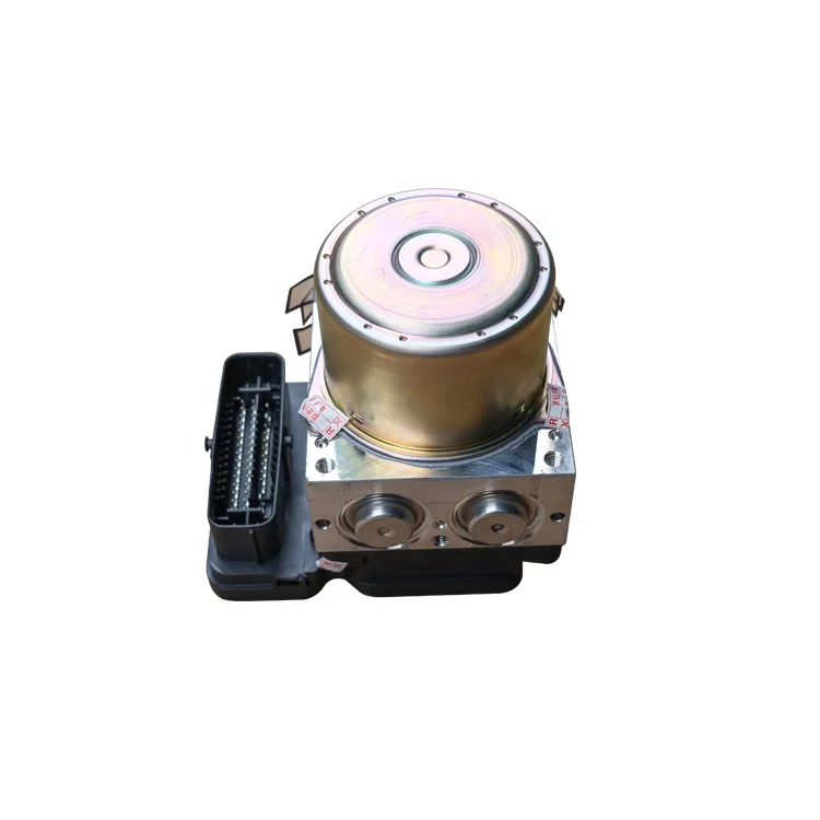 

Hot Selling Car Body Kits For Toyota BZ4X OEM 44050-0R580 Car ABS Pump Braking Spare Parts