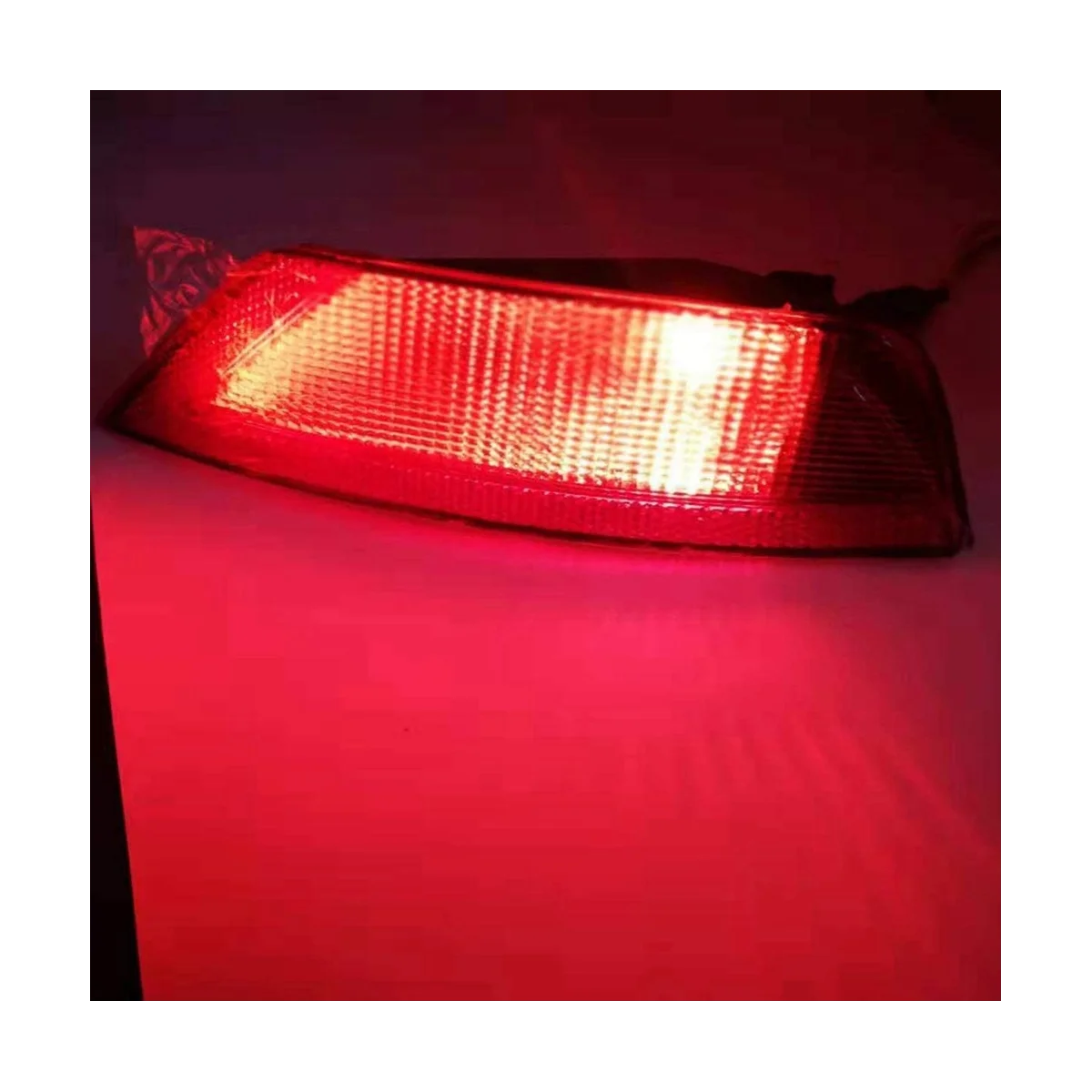 Rear Bumper Brake Fog Light Tail Light Reverse Light Car for Ford Kuga 2008-2012 1507101 1505706 image 6