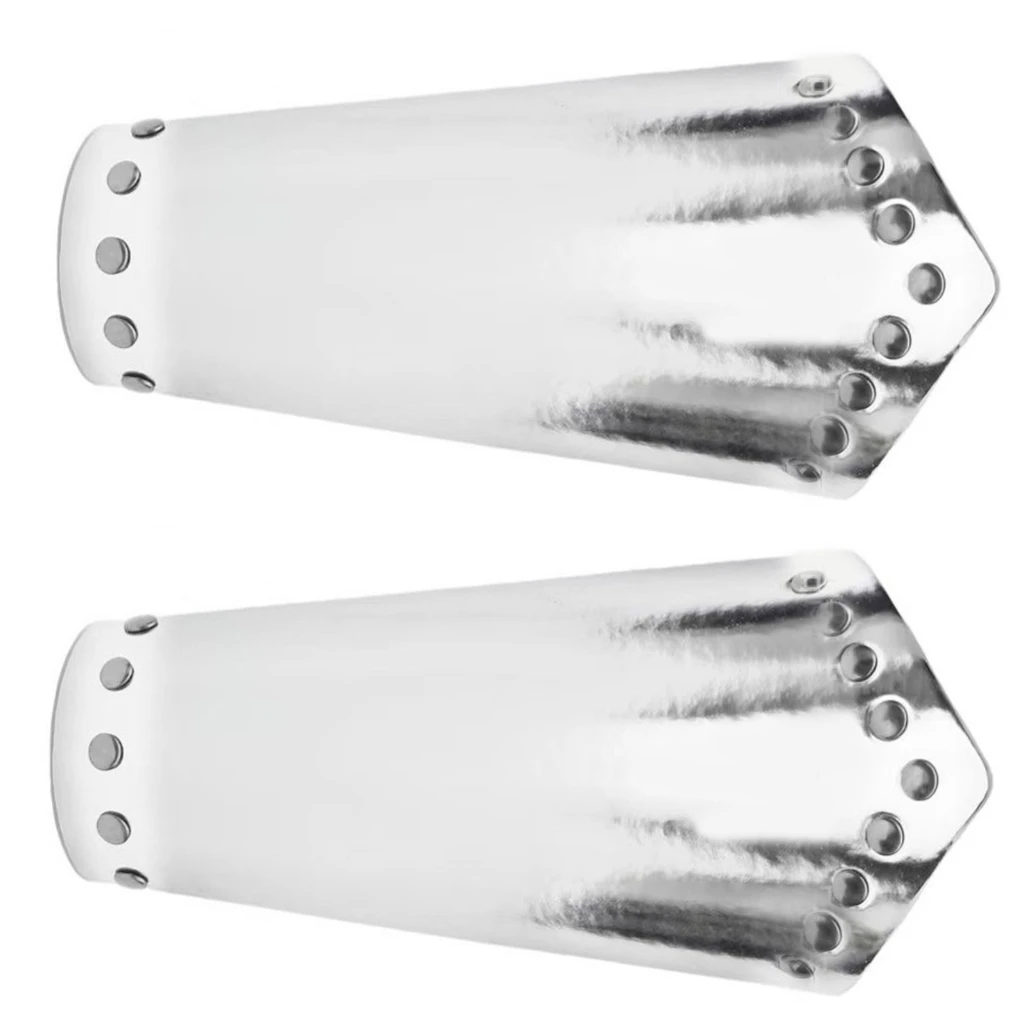 1pc/1 paar Renaissant Arm Stulpen Medieval Rüstung Armschienen Erwachsene Cosplay Party Arm Wachen Bühne Requisiten Manschetten kostüm Zubehör – Detail 11