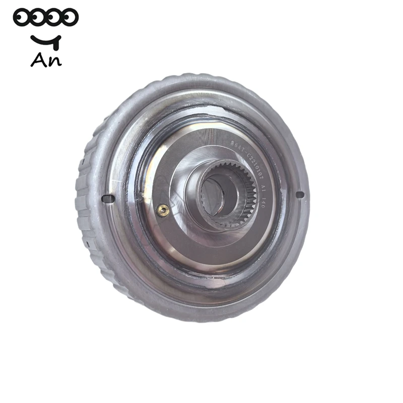 

OM0881 M11 QR640AHA Double Clutch for Automatic Transmission Drum New 021550A For SsangYong Korando 2012-ON Auto Parts